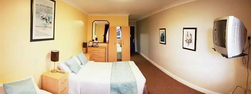 Abbey Apartments Δουβλίνο