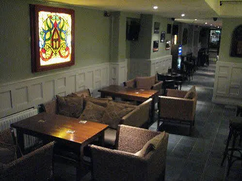 Abbey Apartments Δουβλίνο