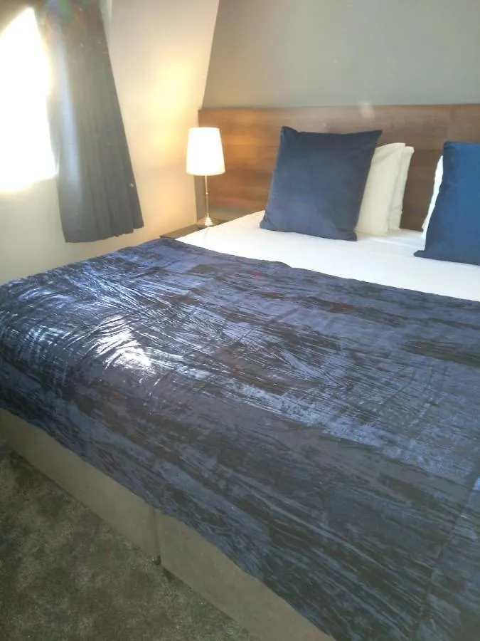Abbey Apartments Δουβλίνο 2*,  Ιρλανδία