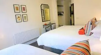 Abbey Apartments Δουβλίνο 2*,