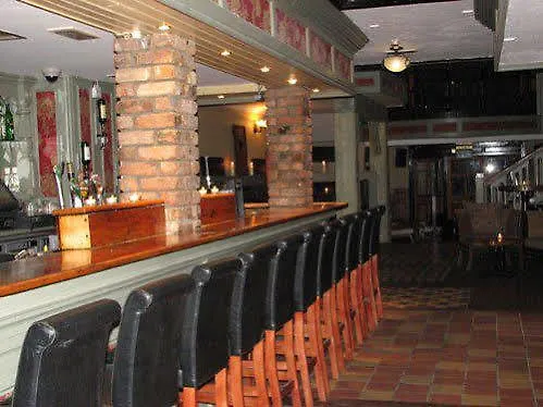 Abbey Apartments Dublin İrlanda