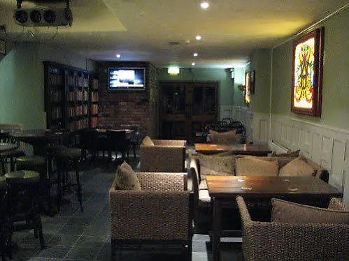 Abbey Apartments Dublin Otel