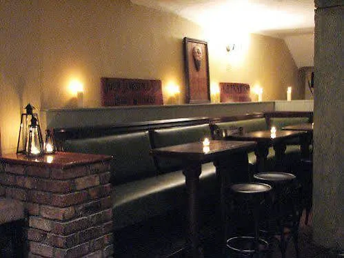 ** Hotel Abbey Apartments Dublino Irlanda
