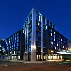 Hotel Travelodge Centre