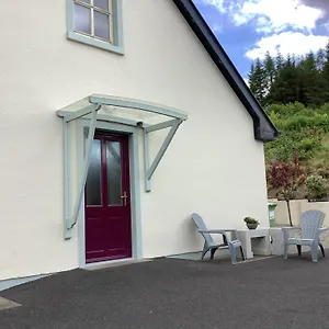 Cluain Abhainn 2-4 Guests, Private Entrance Homestay Westport