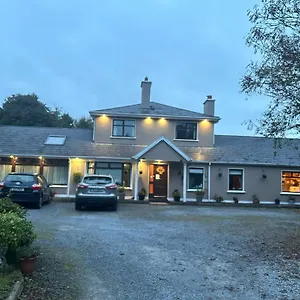 Davmar House Blarney Country house Cork