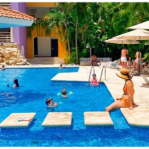 Adhara Hacienda Hotel