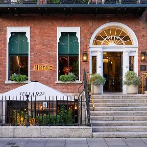 Townhouse On The **** Dublín