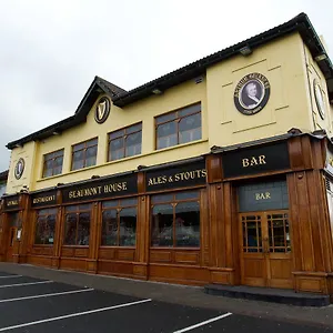 Inn Beaumont House