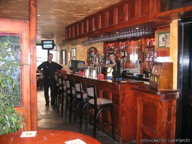 ** Hotel Abbey Apartments Dublin Ireland