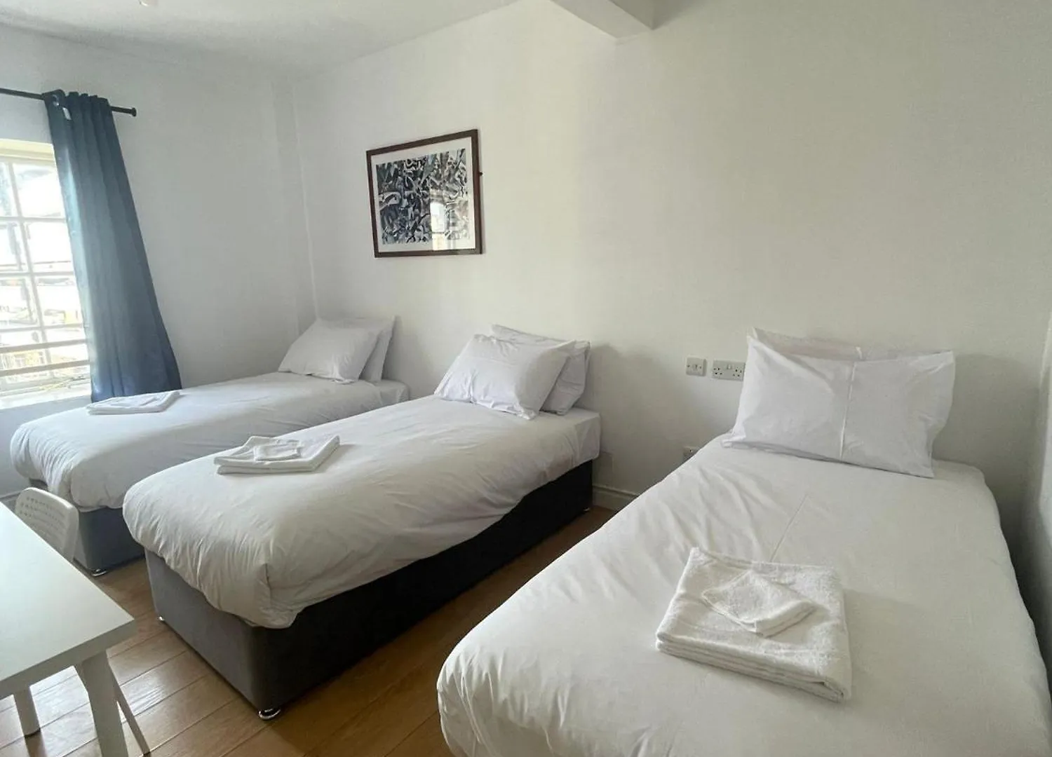 Abbey Lane Hotel Δουβλίνο 2*,