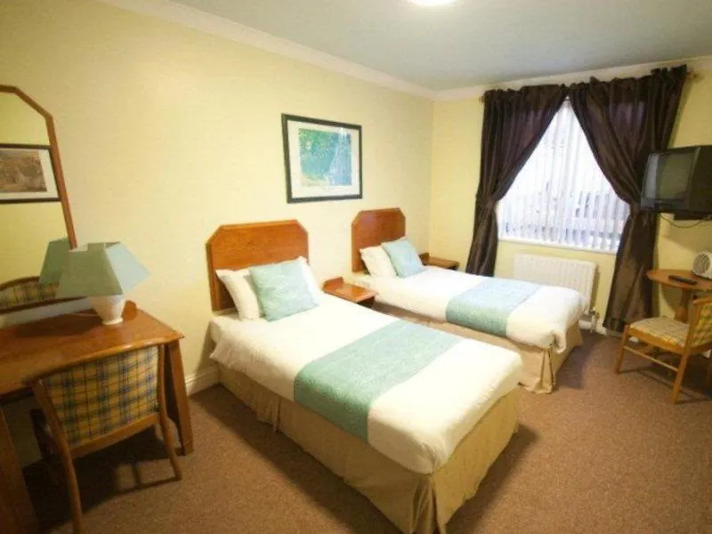 Abbey Apartments Dublin