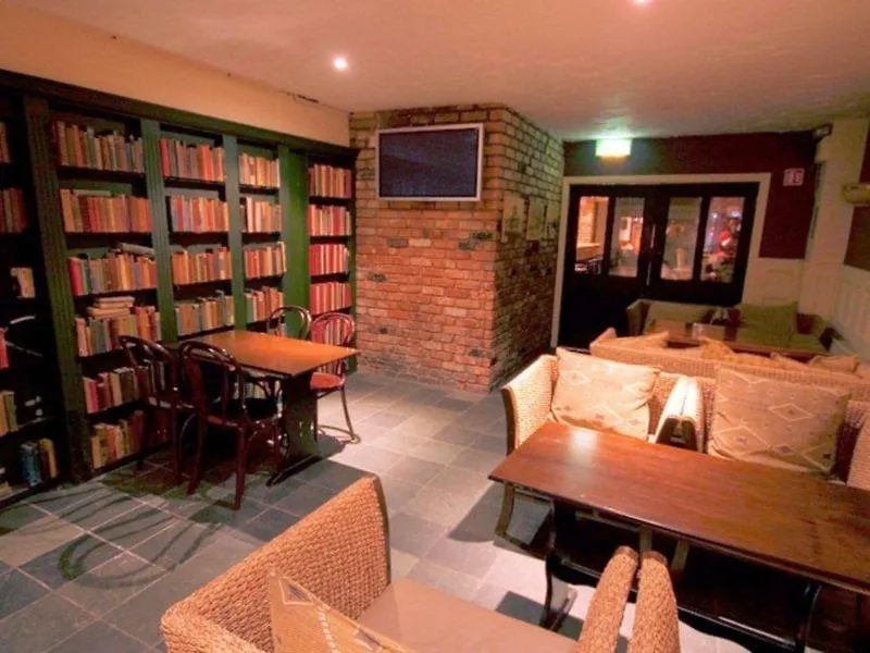 Hotel Abbey Apartments Dublin