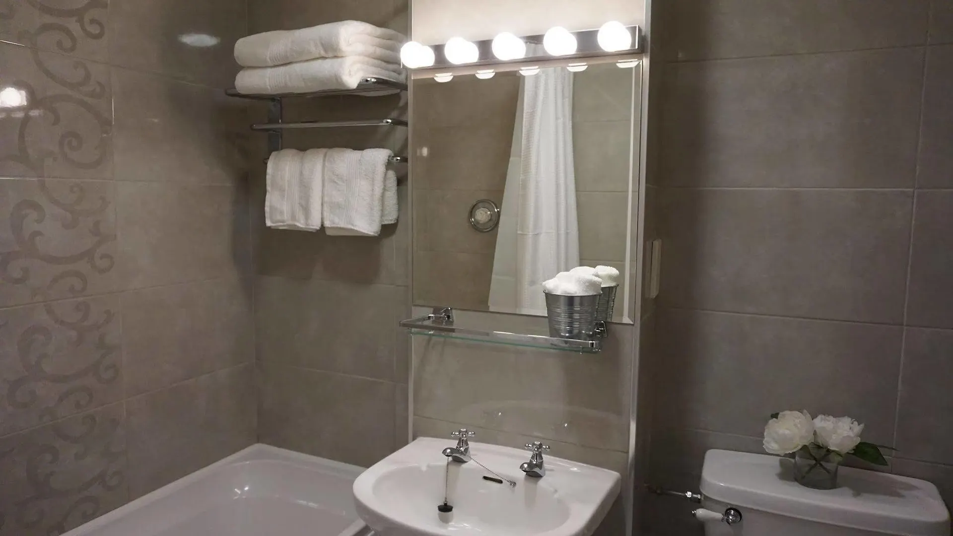 Abbey Apartments Dublin