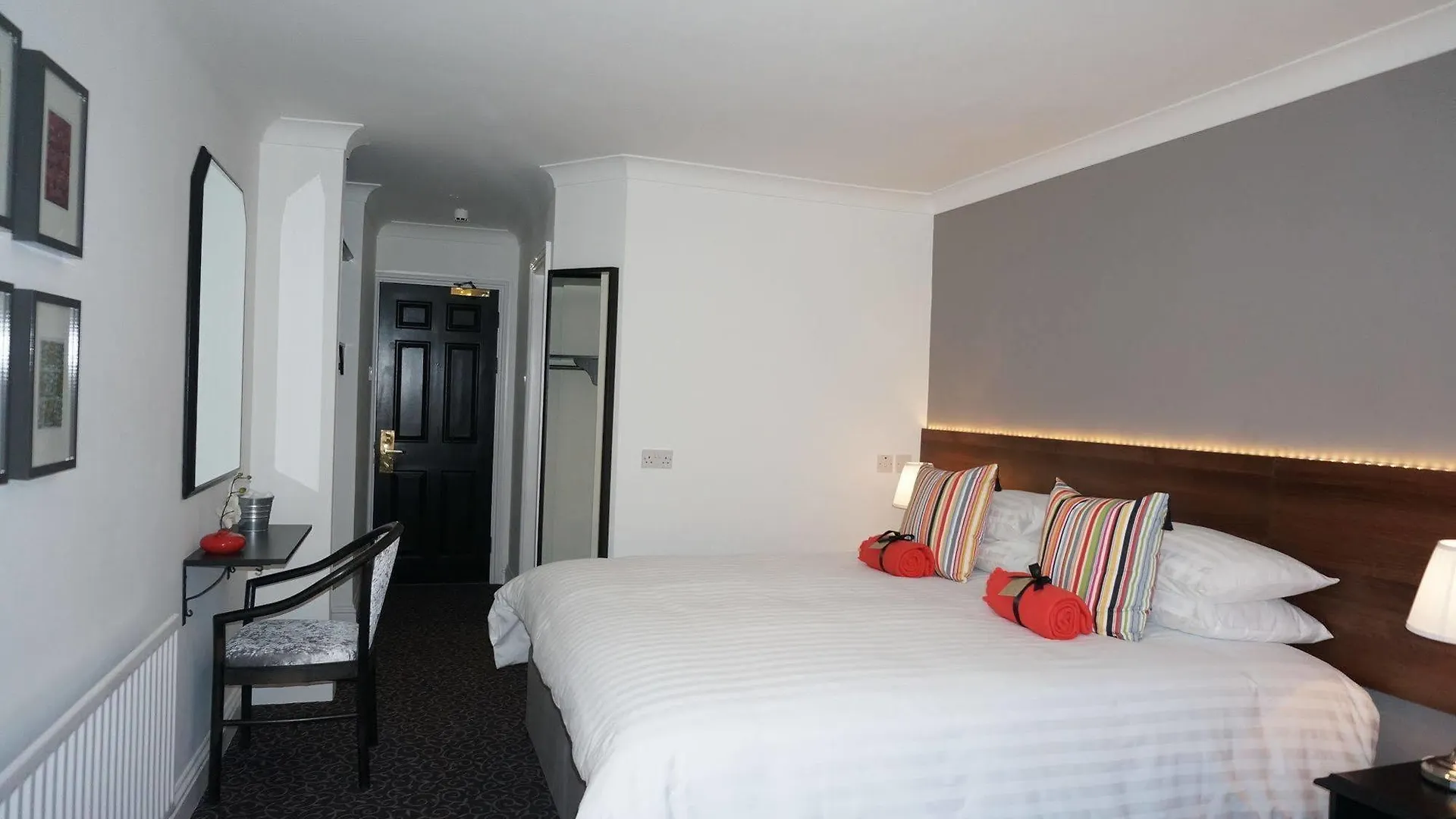 Hotel Abbey Apartments Dublin