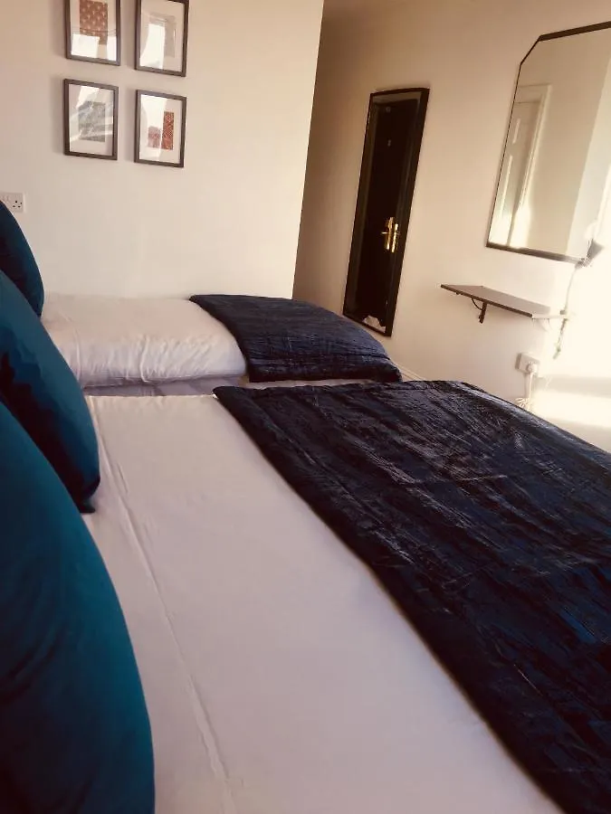 Abbey Apartments Dublin
