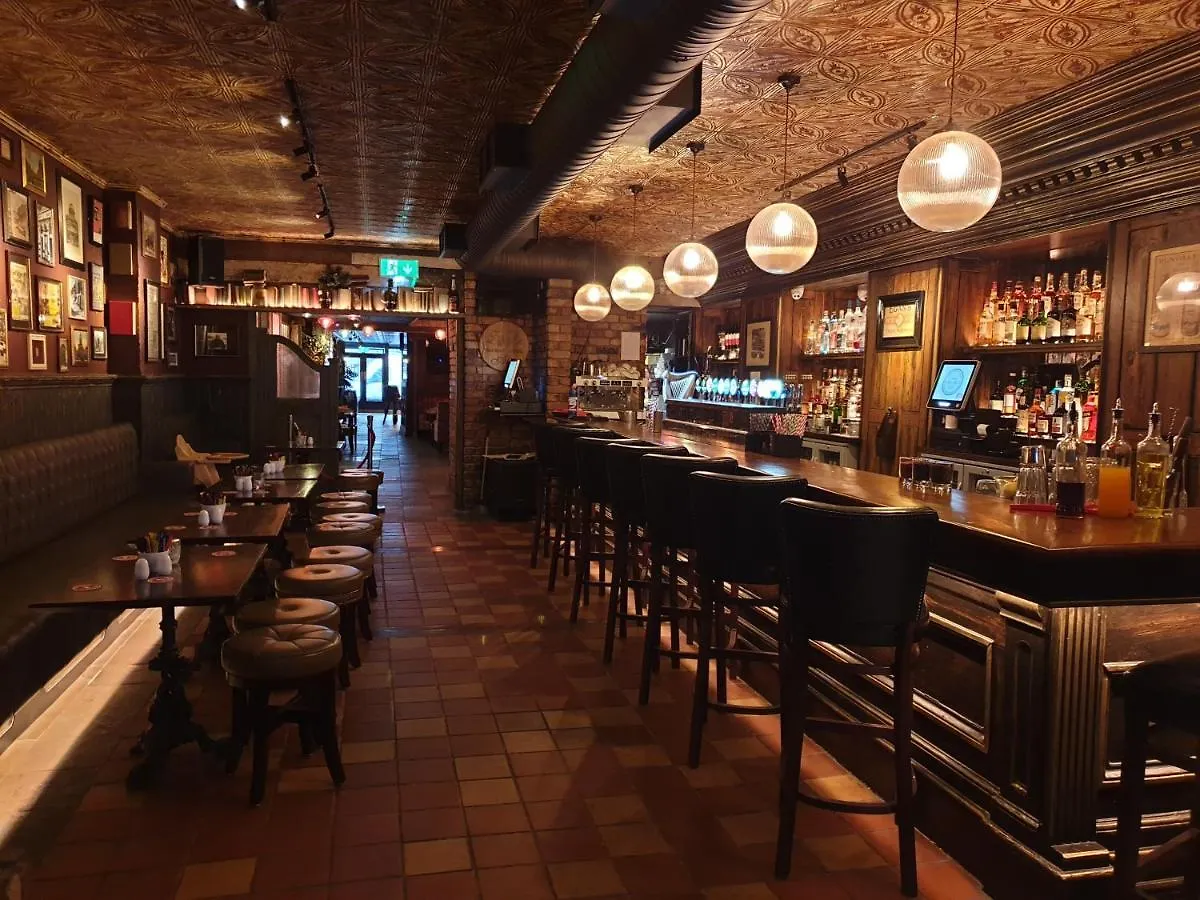 Hotel Abbey Apartments Dublin