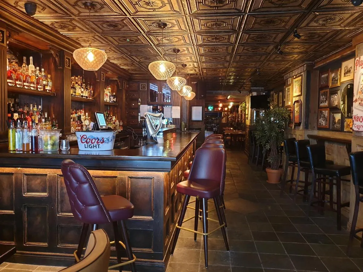 ** Hotel Abbey Apartments Dublin Ireland