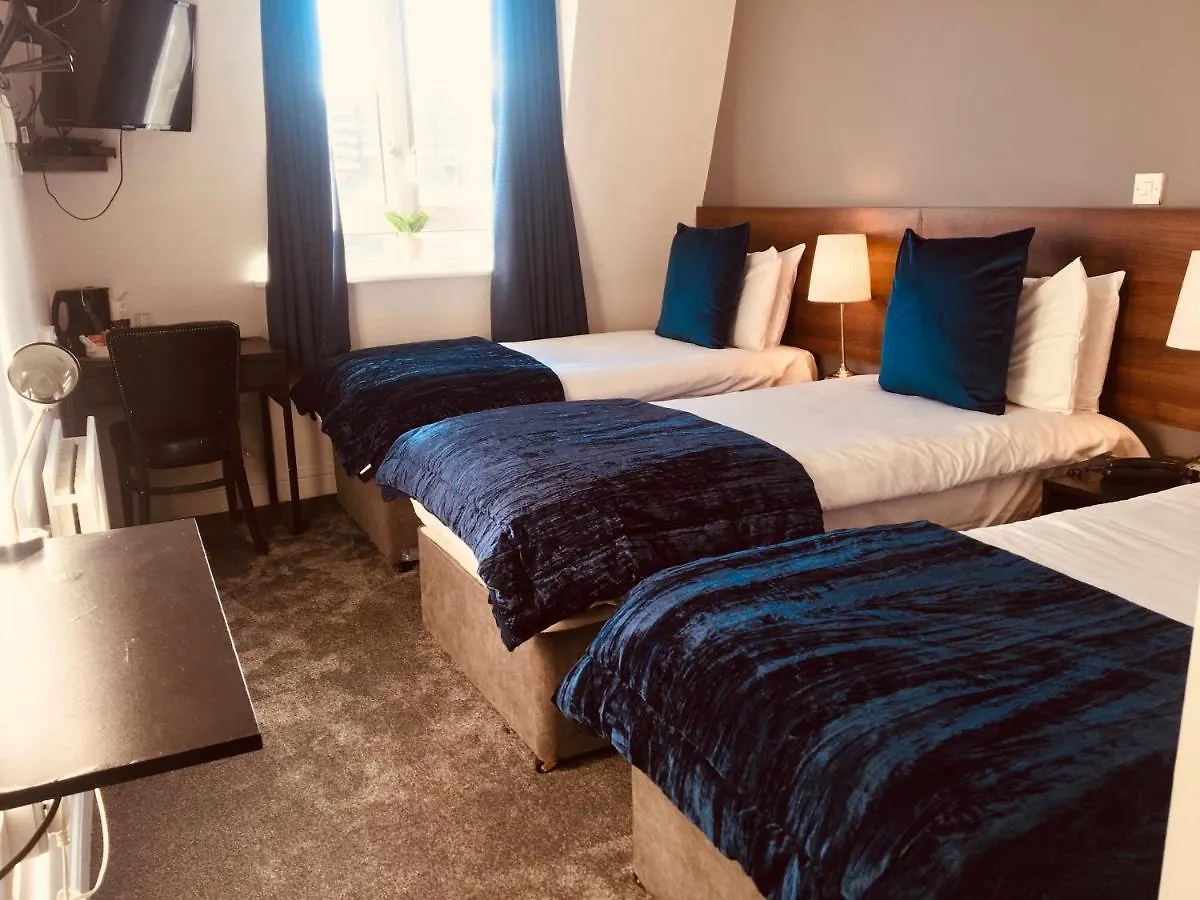 Abbey Apartments Dublin