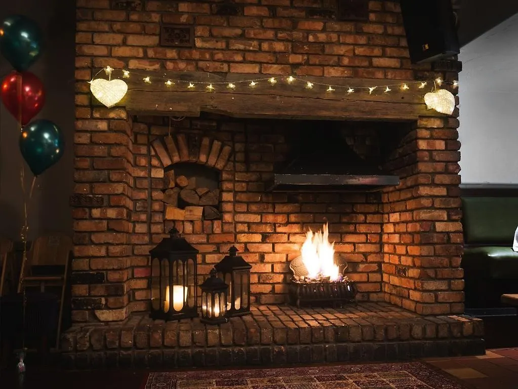 ** Hotel Abbey Apartments Dublin Ireland