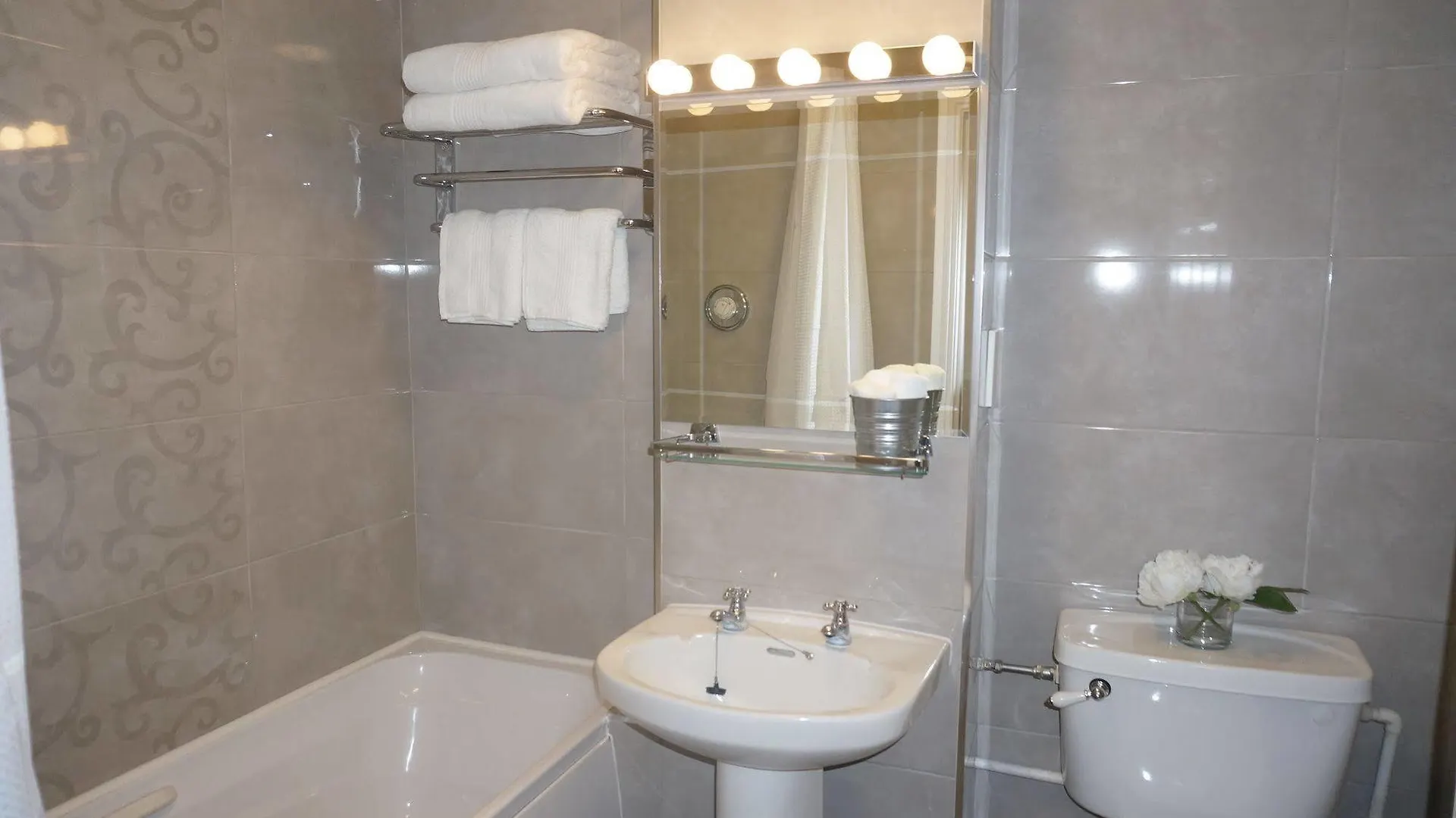 Abbey Apartments Dublin Hotel